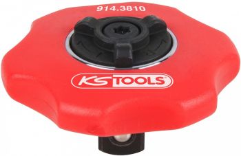 3/8" SPINNER TIRRVÕTI 72H KS TOOLS