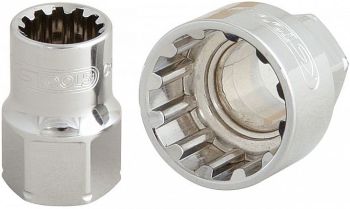LÄBIVA AVAGA PADRUN MULTILOCK 19MM. 10MM KS TOOLS