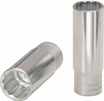 1/2" PIKK PADRUN 21MM. 12-KANT KS TOOLS