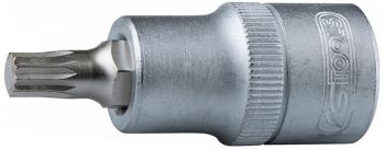 1/4" PADRUNOTSIK 12-TÄHIK XZN LÜHIKE M7 KS TOOLS