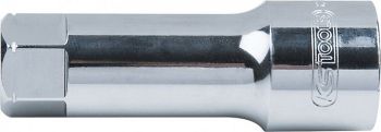 TRIPLE+ GO-THROUGH EXTENSION. 19MM. 75MM