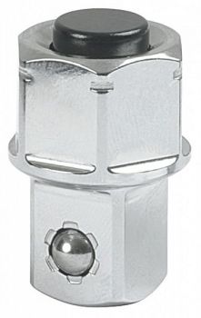 TRIPLE+ SOCKET ADAPTOR. 19MM. F.1/2"