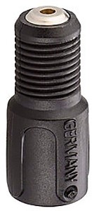 VENTIILIKORK ALLIGATOR DS-P. 1TK