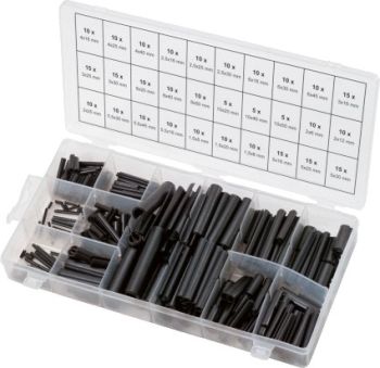TORUTIHVTIDE KOMPLEKT 315 OSA KS TOOLS