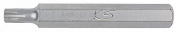 10MM(3/8") PIKK OTSIK TORX T30. 75MM KS TOOLS
