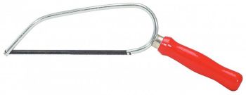 SMALL HACKSAW FRAME. 150MM
