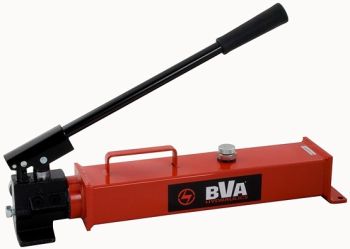 HÜDRAULILINE KÄSIPUMP 700BAR. 2100CC. 2 KIIRUST. P2301 BVA