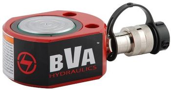 HÜDROSILINDER 30T. MADAL. 12MM KÄIK HF2005 BVA