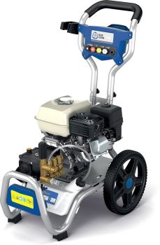 SURVEPESUR AR 1450. 220BAR. 720L/H. BENSIINIMOOTOR HONDA