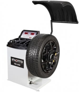 AUTO RATTA TASAKAALUSTUSPINK VBS 220E MAX 24" INVENTO