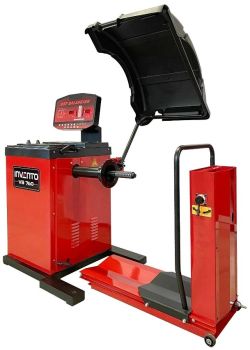 AUTO RATTA TASAKAALUSTUSPINK VEOAUTOLE 28" VB 780 INVENTO
