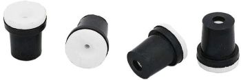 LIIVAPRITSI SB-10/18/20-C KERAAMILISED DÜÜSID 4TK 2.5MM