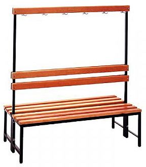 RIIETUSRUUMI PINK. 2-POOLNE. LAUDISEGA. 1650X1000X730MM. LSZ2