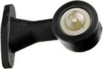 SARVTULI LED SIRGE 128MM VASAK/PAREM 12/24V