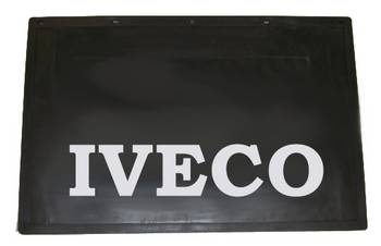 PORIKUMM 600X400MM IVECO