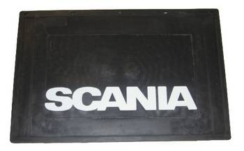 PORIKUMM 600X400MM SCANIA