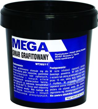 GRAFIITMÄÄRE 0.85KG