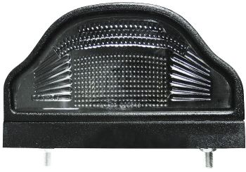 NUMBRITULI TAVAPIRN 110X50MM. TÜÜP ASPÖCK