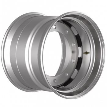 VELG 14.00X19.5 10 POLTI (10X335). ET0. M22. CB281. KPZ 35424 (ALV) KG5150