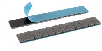 LIIMITAV TASAKAAL 4.0MM. KARP 50X60G (12X5G) FE. GR.HALL (ECO)