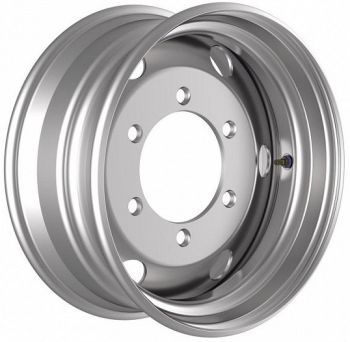 VELG 6.75X17.5 6 POLTI (6X205). ET0. M18ES32. CB161. KPZ (A) KG2725