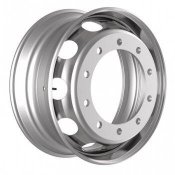 VELG 8.25X22.5 10 POLTI (10X335). ET/HM 152/165. M22. CB281. KPZ DCW-G3 (A) KG3750