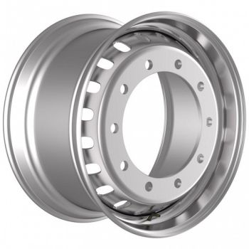 VELG 11.75X22.5 10 POLTI (10X335). ET120. M22. CB281. KPZ/ACC (A) KG5000