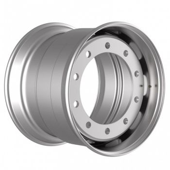 VELG 14.00X19.5 10 POLTI(10X335). ET120. M22. CB281. KPZ 35425 (ALV). KG5150