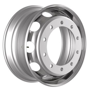 VELG 9.00X22.5 HD 10 POLTI (10X335). ET/HM 162/175. M22. CB281. KPZ (A) KG4600