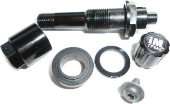 AUTEC IM TPMS ANDURI ALU.VENTIIL. MUST (6822)