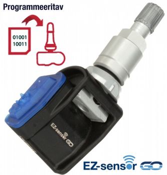 TPMS ANDUR SCHRADER EZ-GO 2.0 DELTA 434 MHZ. AL.VENTIILIGA