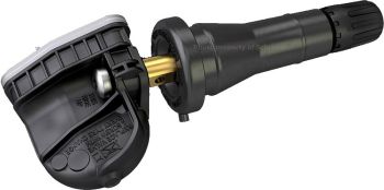 TPMS ANDUR 3343 SCHRADER 434 MHZ KUMMIVENTIILIGA. JEEP/CHR (OE REF 68339096AB/3733)