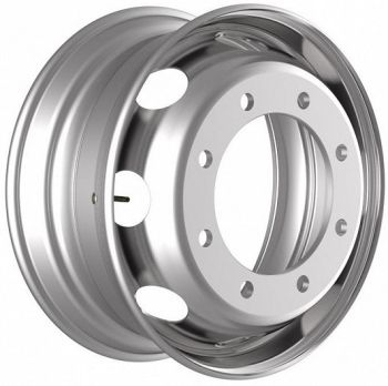 VELG 7.50X19.5 8 POLTI (8X275). ET/HM 144/156. M20. CB221. KPZ (A) DCW-G3 KG3000