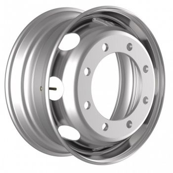 VELG 7.50X19.5 8 POLTI (8X275). ET/HM 138/150. M22. CB221. KPZ DCW-G3 (A). KG2800