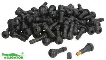 TL-VENTIIL V2-03-1 / TR413. KOOSTATUD. 100TK (ST-EHA 529910) L=35/42.5MM