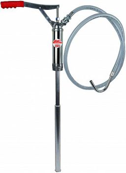VAADIPUMP HOOVAGA. 0.5L/TSÜKKEL (ÕLID+DIISEL) METALL. VOOLIKUGA 1793 APAC
