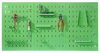 PERFOSEIN R 1200X600MM. KONKSUDEGA. 3-OS. SNN300 MALOW