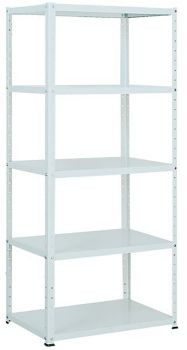 LAORIIUL 2000X900MM. METALL. SÜGAVUS 600MM. 5-RIIULIGA. 100KG/RIIUL RMM201