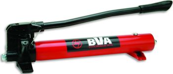 HÜDRAULILINE KÄSIPUMP 700BAR. 600CC. P601S BVA