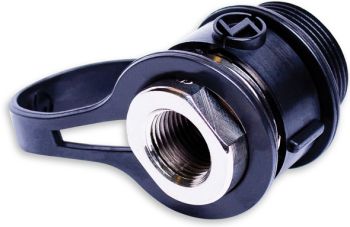 KIIRLIIDE CH38M HÜDR. SILINDER-VOOLIK 3/8"-18NPTF. ISA BVA