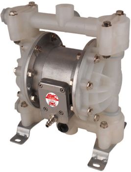 DIAFRAGMAPUMP PUMPAMISEKS/ÜMBERPUMPAMISEKS 60L/MIN. 3/4". 8BAR 1773.MP34 APAC
