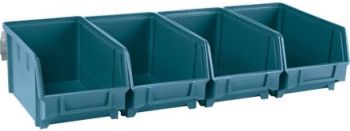 LADUSTUSKARBID NR103/4TK METALLSIINIL. PP. 203 ARTPLAST