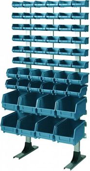 LADUSTUSKARPIDEGA STEND 1250X600MM. 36TK NR101. 12TK NR102. 8TK NR103. 305 ARTPLAST