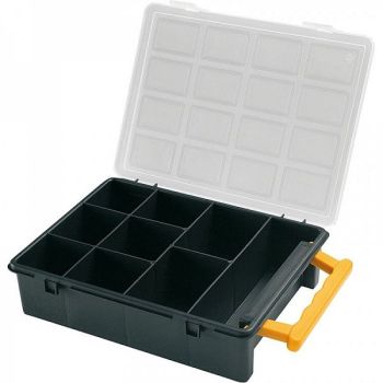 3350 PLASTKARP 9 LAHTRIGA 242X188X60MM ARTPLAST