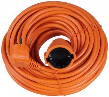 RULLIS PIKENDUSJUHE JÄTKU 20M 3X1.5MM2