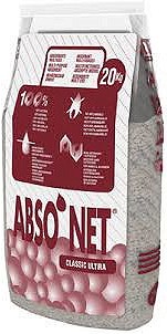 ABSORBENT 40L/20KG CLASSIC XTRA 0.3-0.6MM