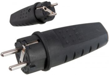 PISTIK IP44 230V SIRGE. MUST