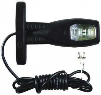 SARVTULI LED KRONE SIRGE VASAK 134MM 24V 505821816