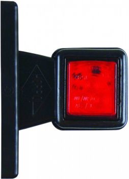 SARVTULI LED SIRGE 71MM PAREM 12/24V