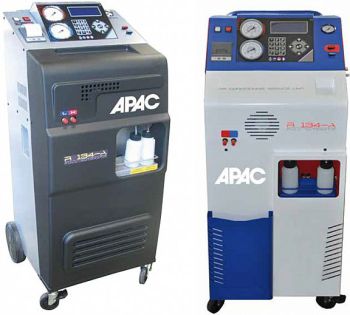 A/C KONDITS/KLIIMA HOOLDUSSEADE R-134 TÄISAUTOMAATNE 1700SML APAC